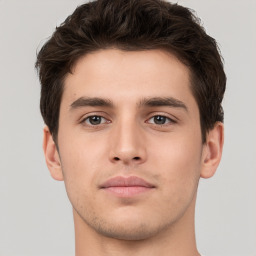 James R.